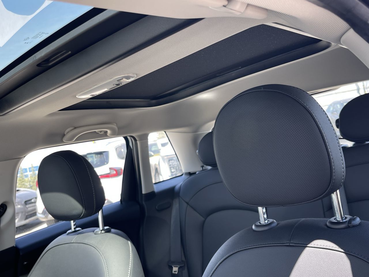 2024 MINI 5 Door