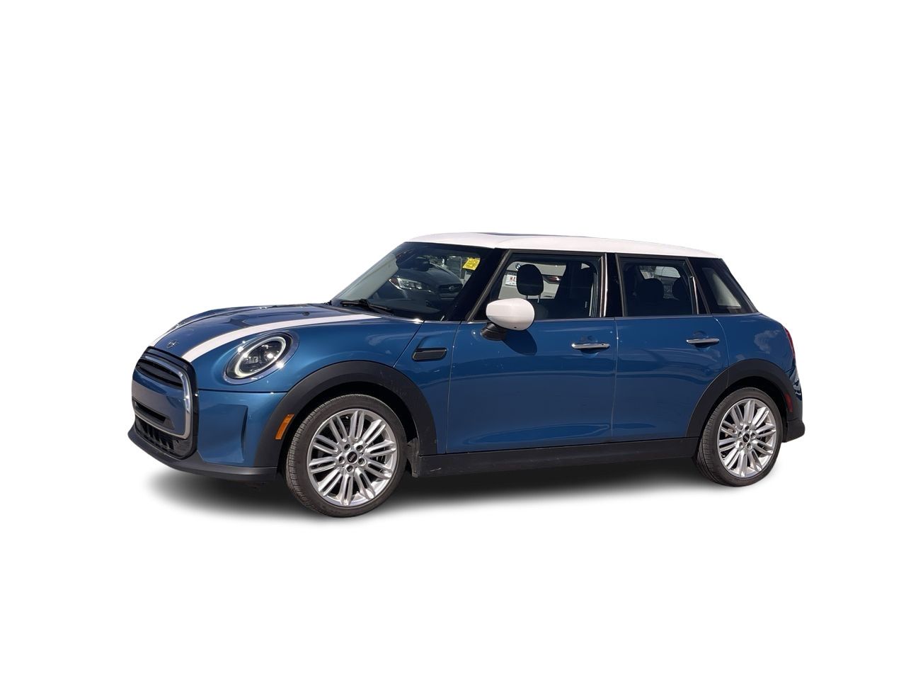 2024 MINI 5 Door
