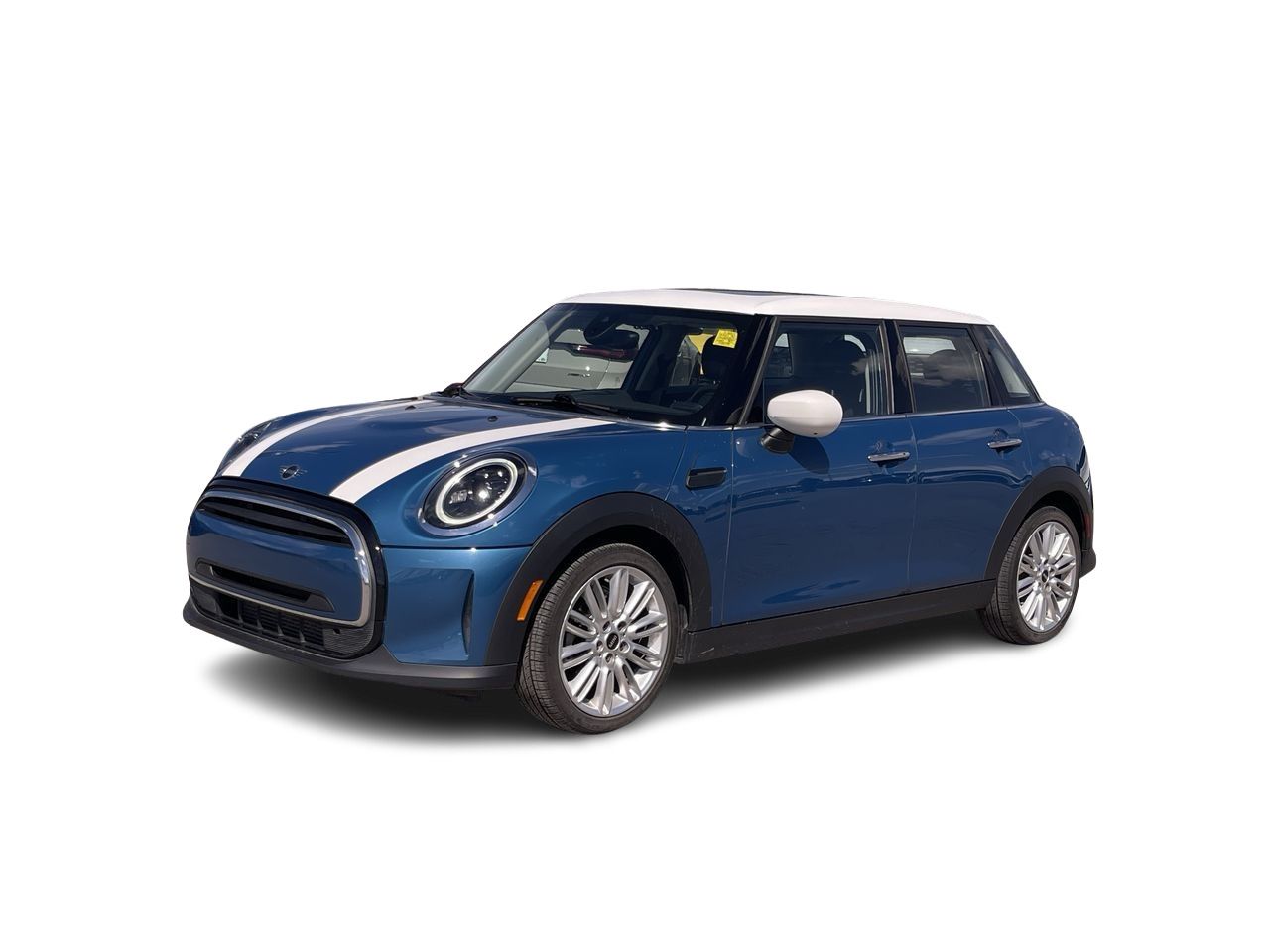 2024 MINI 5 Door