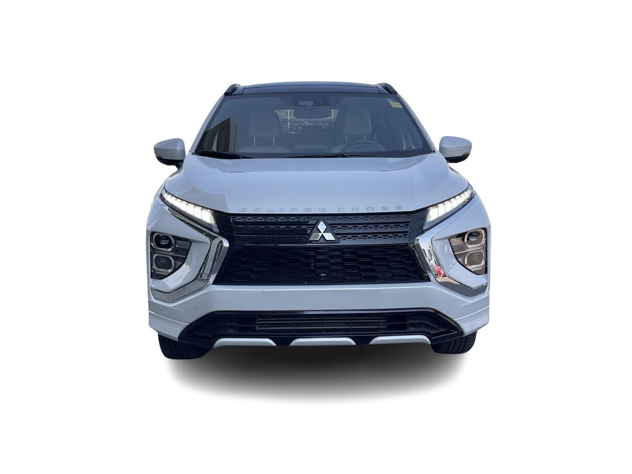 2024 Mitsubishi ECLIPSE CROSS