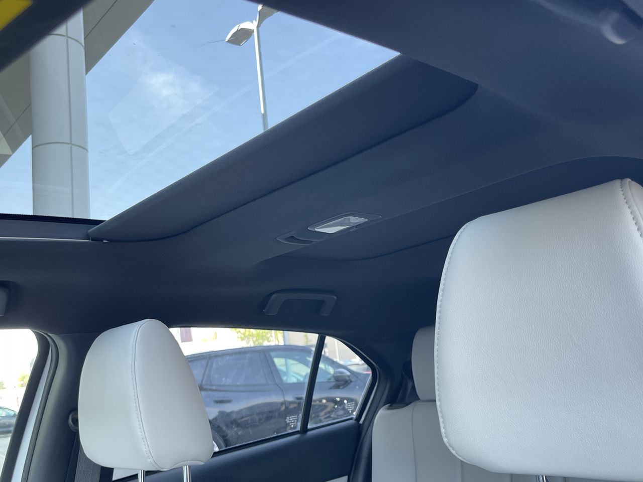 2024 Mitsubishi ECLIPSE CROSS