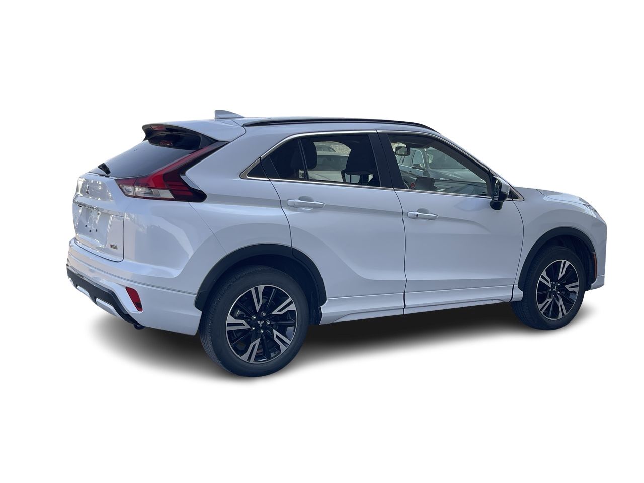 2024 Mitsubishi ECLIPSE CROSS