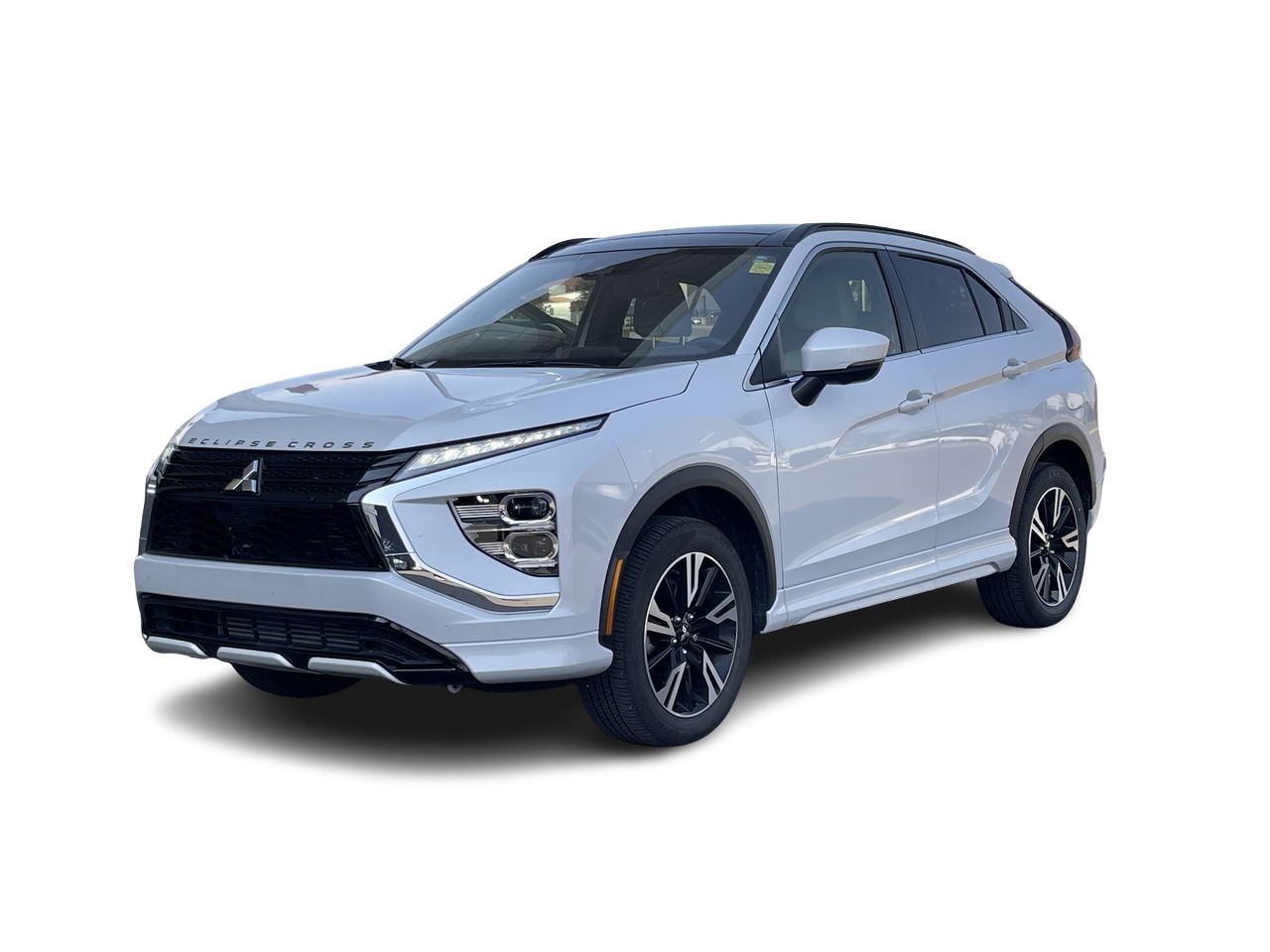 2024 Mitsubishi ECLIPSE CROSS