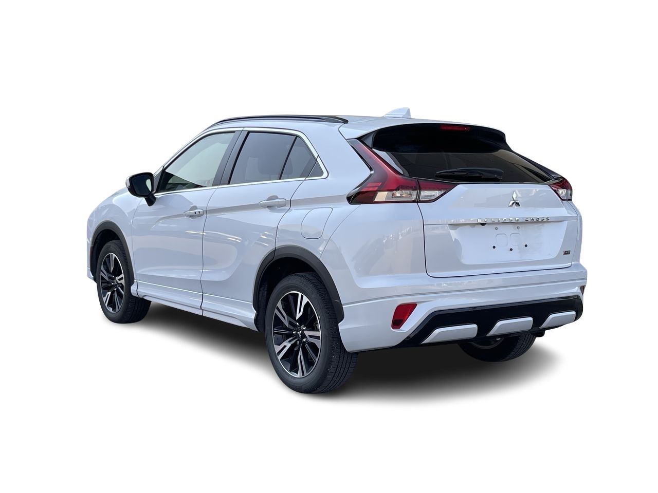 2024 Mitsubishi ECLIPSE CROSS