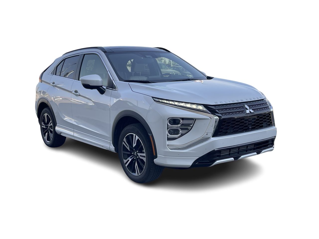 2024 Mitsubishi ECLIPSE CROSS