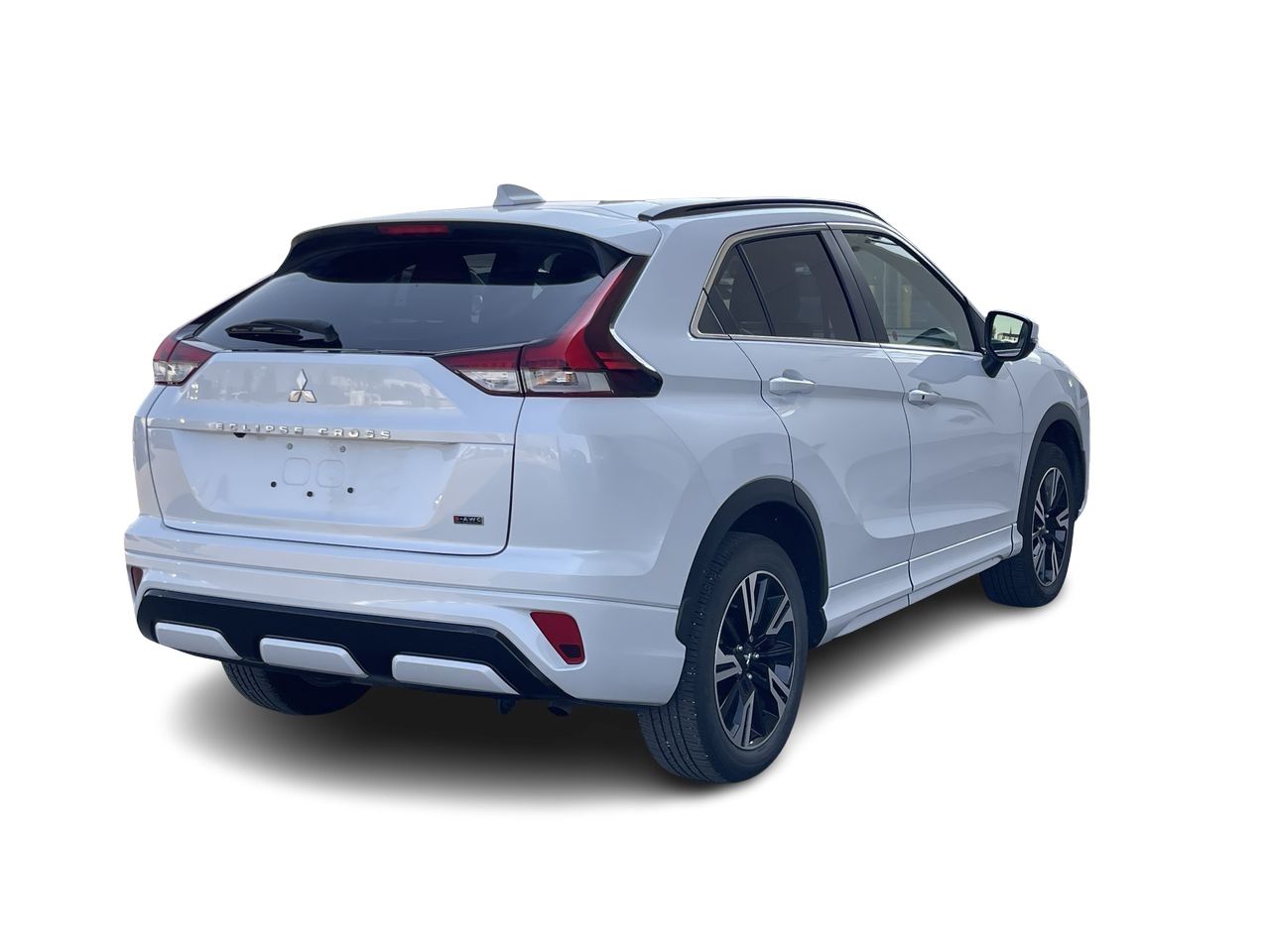 2024 Mitsubishi ECLIPSE CROSS