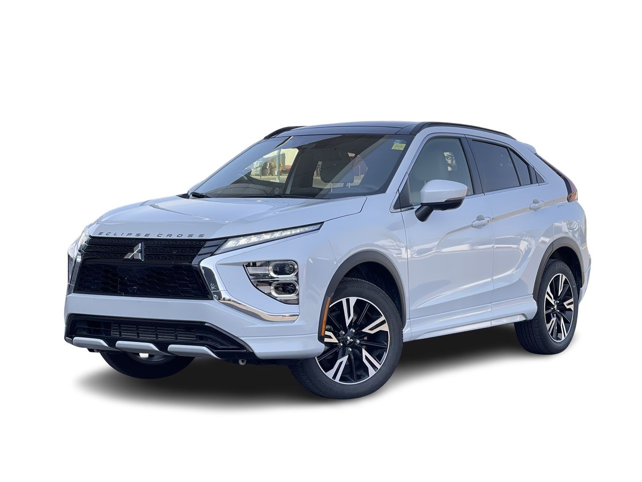 2024 Mitsubishi ECLIPSE CROSS