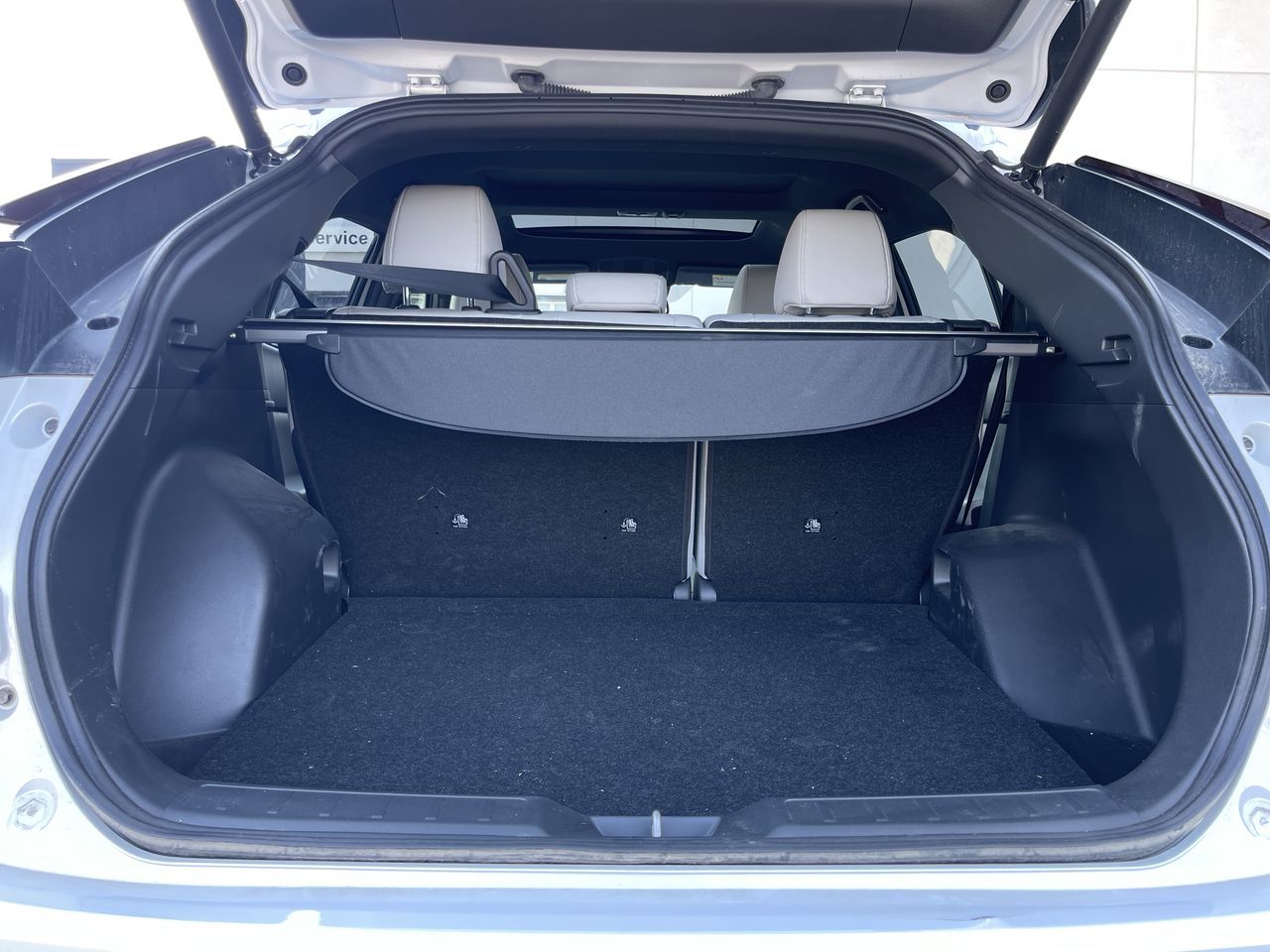 2024 Mitsubishi ECLIPSE CROSS