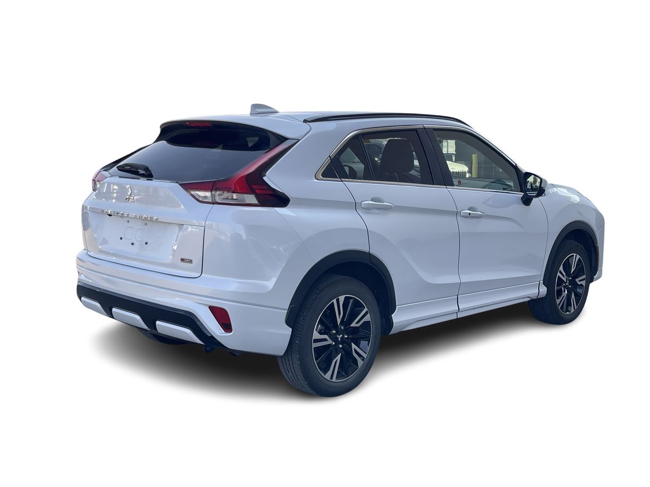 2024 Mitsubishi ECLIPSE CROSS