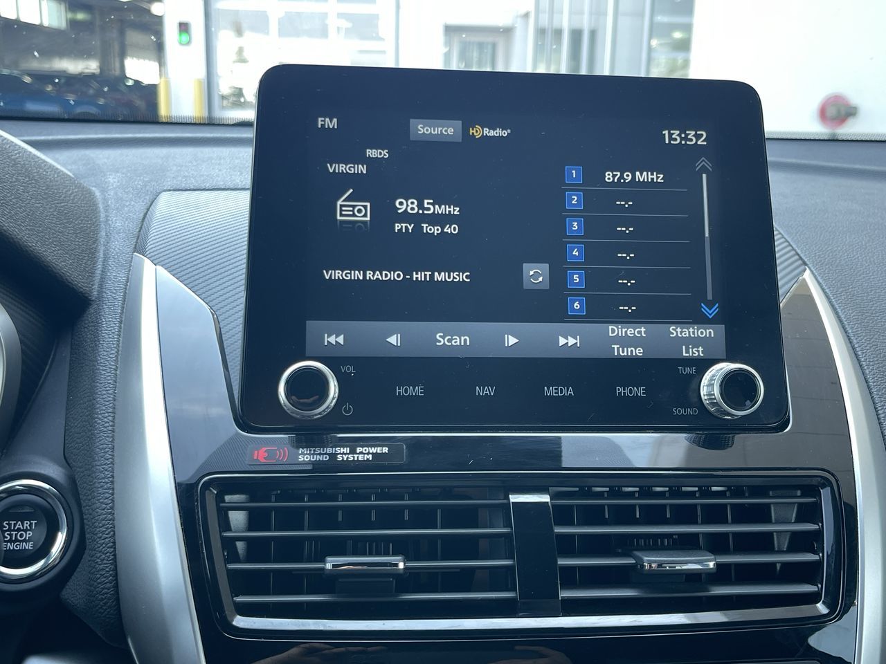 2024 Mitsubishi ECLIPSE CROSS