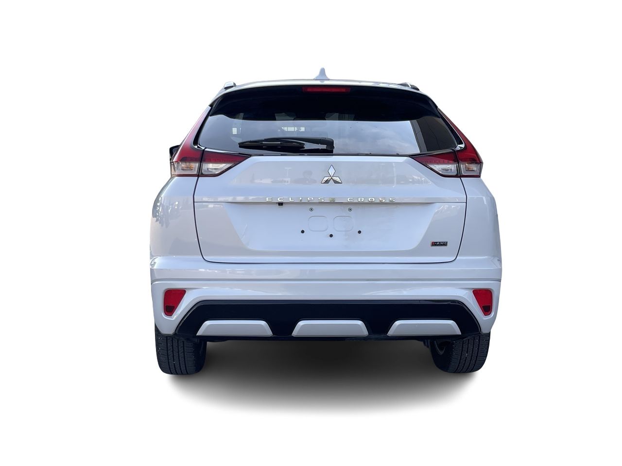 2024 Mitsubishi ECLIPSE CROSS