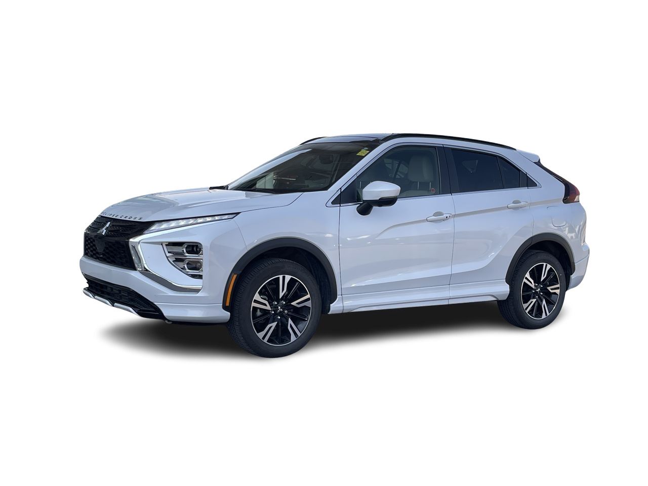 2024 Mitsubishi ECLIPSE CROSS