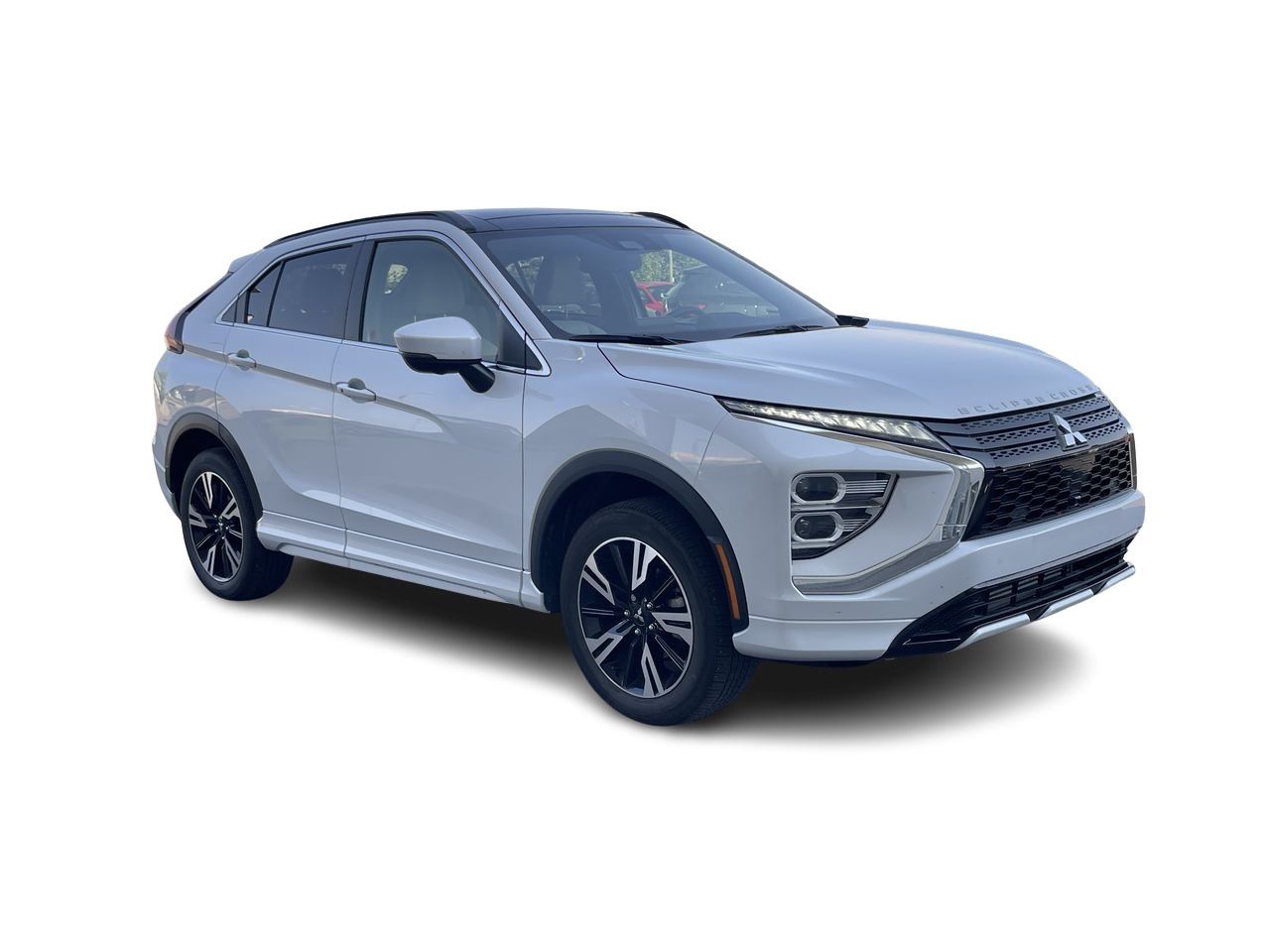 2024 Mitsubishi ECLIPSE CROSS