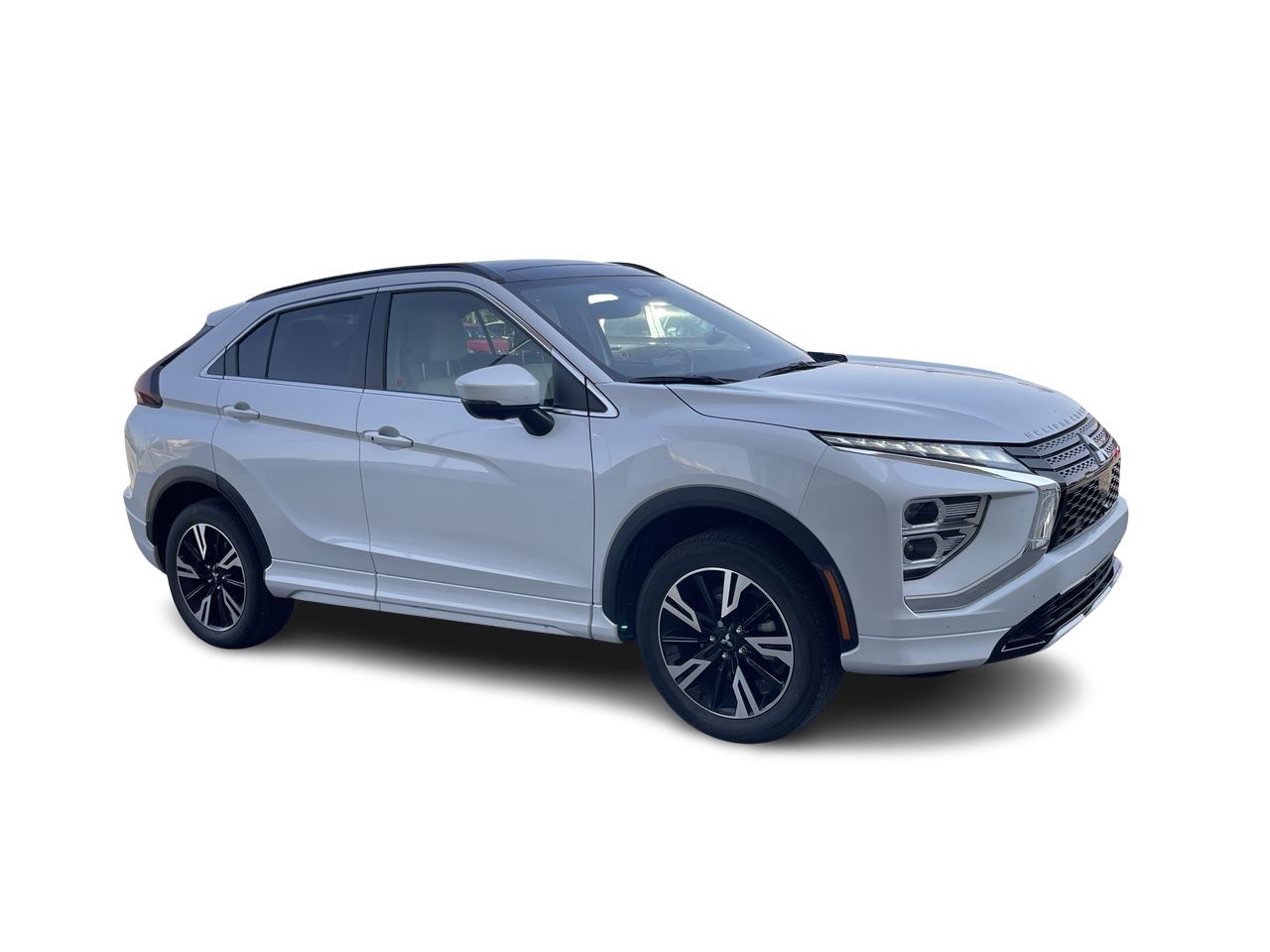 2024 Mitsubishi ECLIPSE CROSS