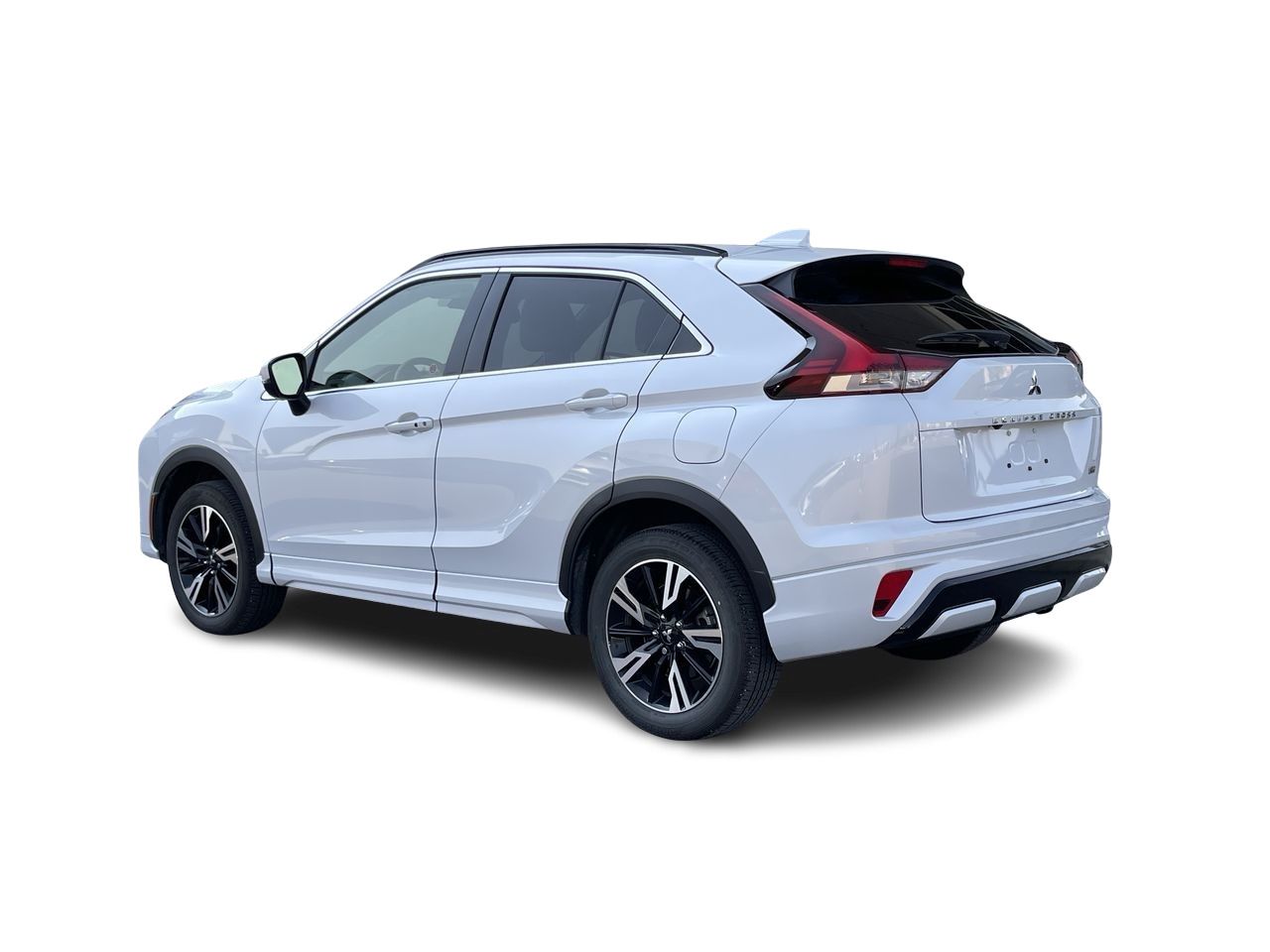 2024 Mitsubishi ECLIPSE CROSS