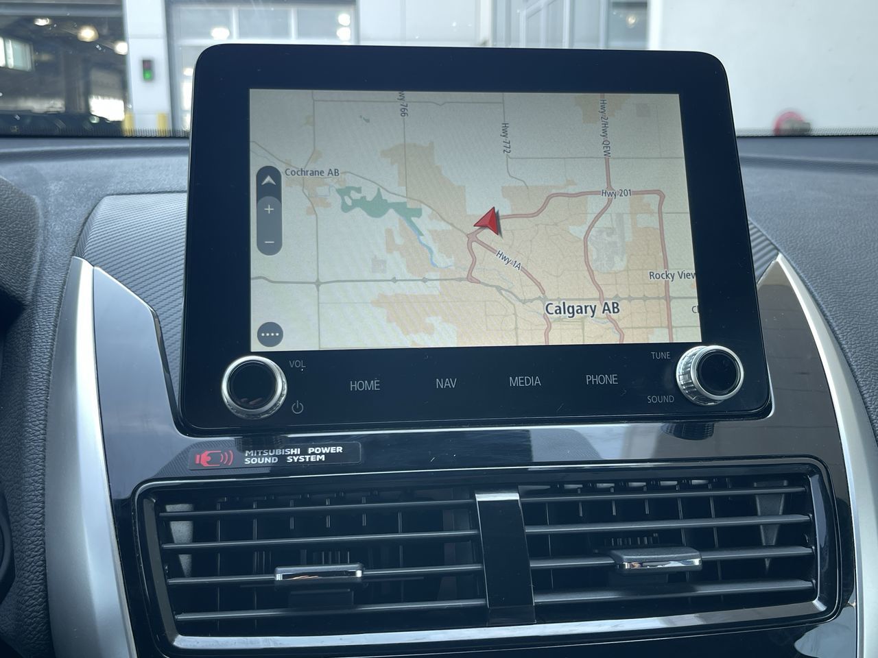 2024 Mitsubishi ECLIPSE CROSS