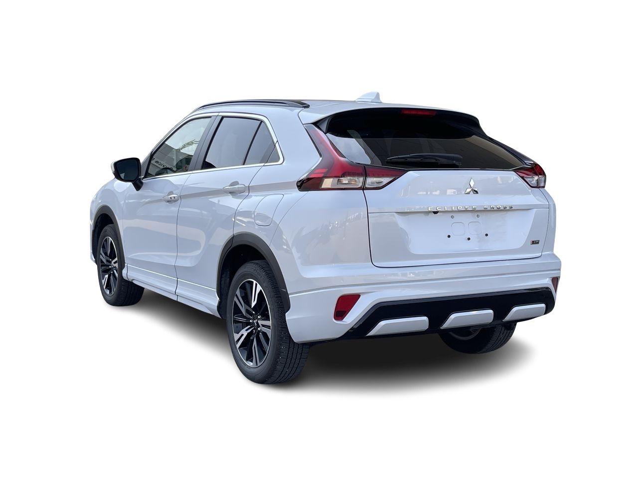 2024 Mitsubishi ECLIPSE CROSS