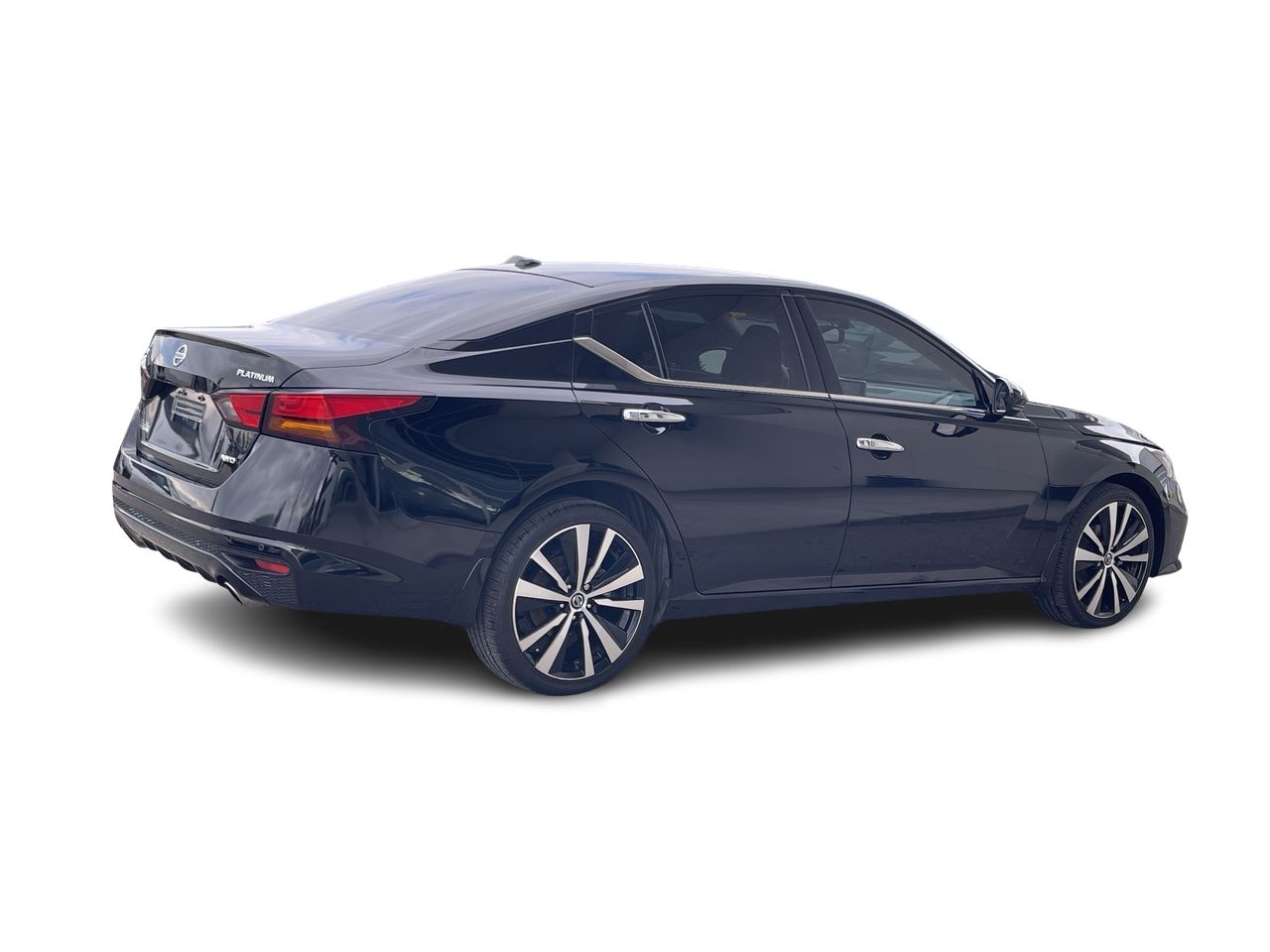 2022 Nissan Altima in Calgary, Alberta