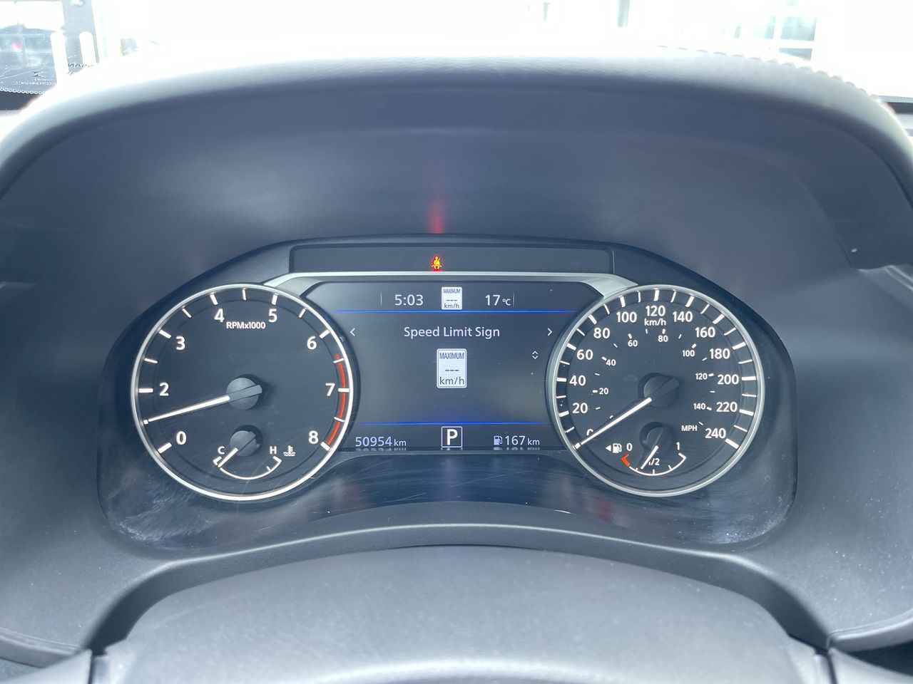 2022 Nissan Altima in Calgary, Alberta