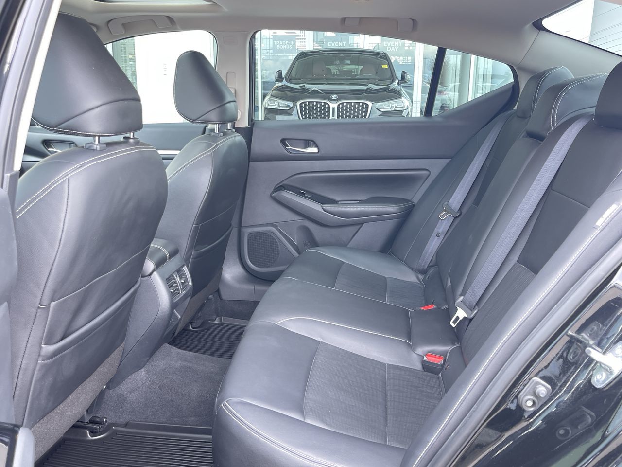 2022 Nissan Altima in Calgary, Alberta