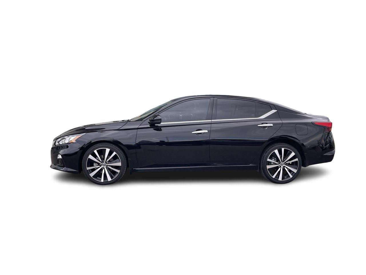 2022 Nissan Altima in Calgary, Alberta
