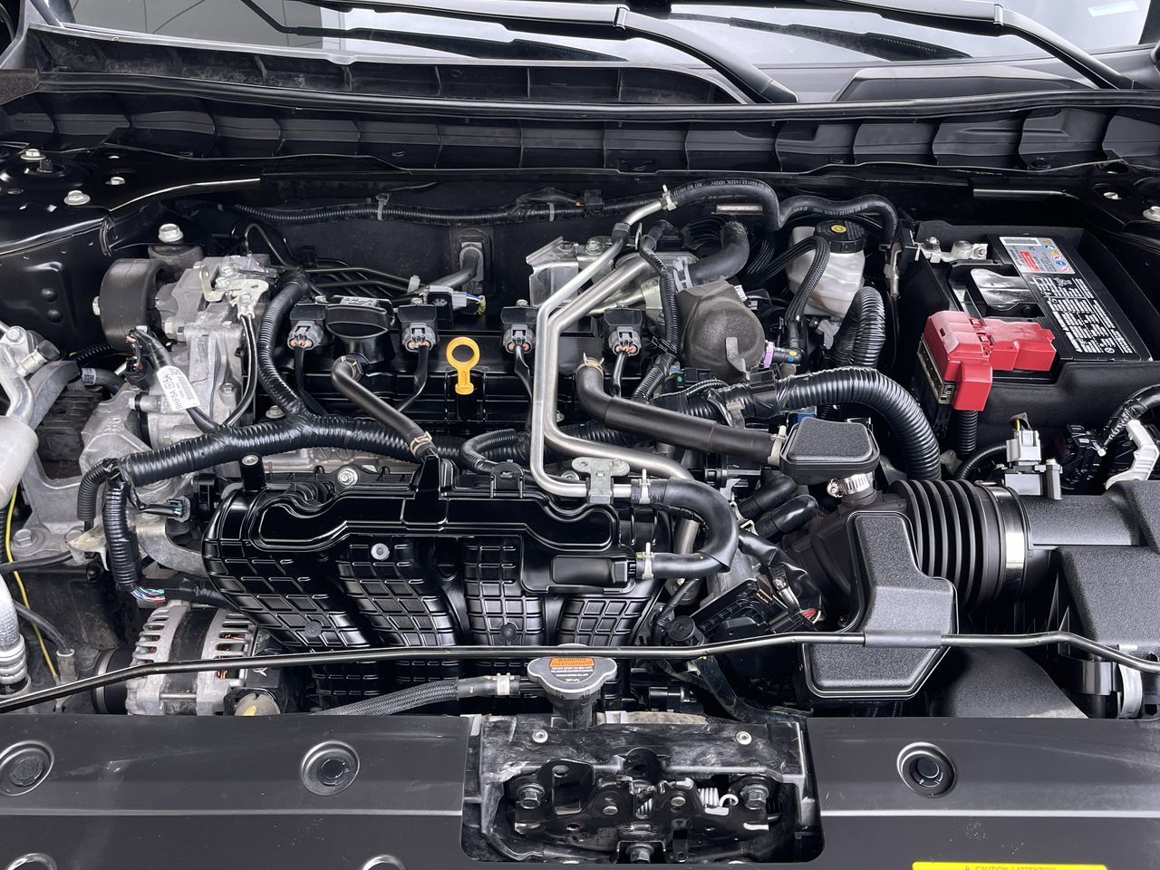 2022 Nissan Altima in Calgary, Alberta