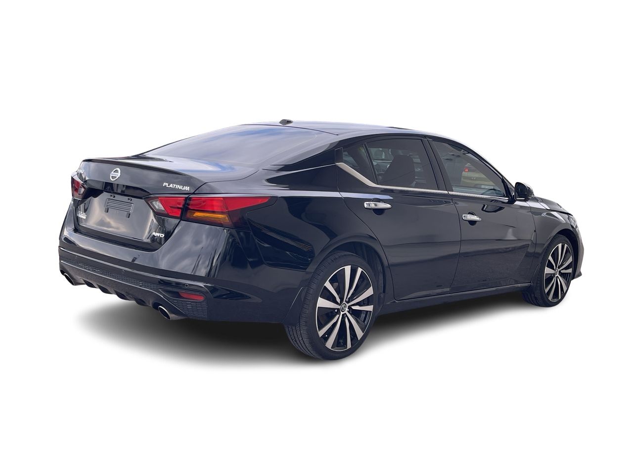 2022 Nissan Altima in Calgary, Alberta