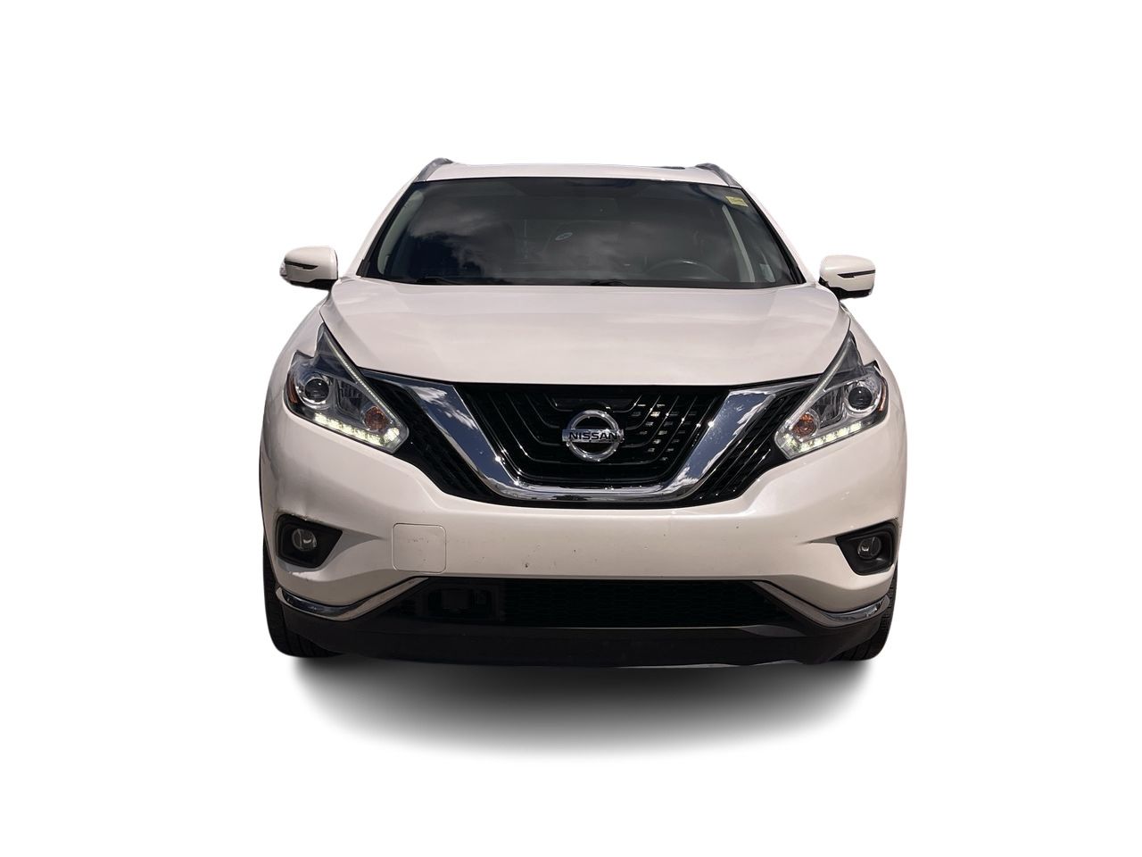 2017 Nissan Murano in Calgary, Alberta