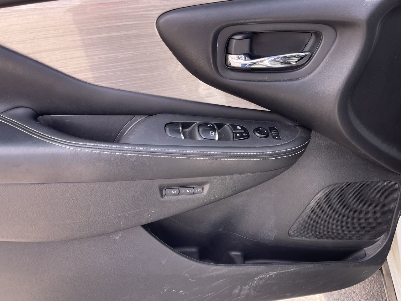 2017 Nissan Murano in Calgary, Alberta