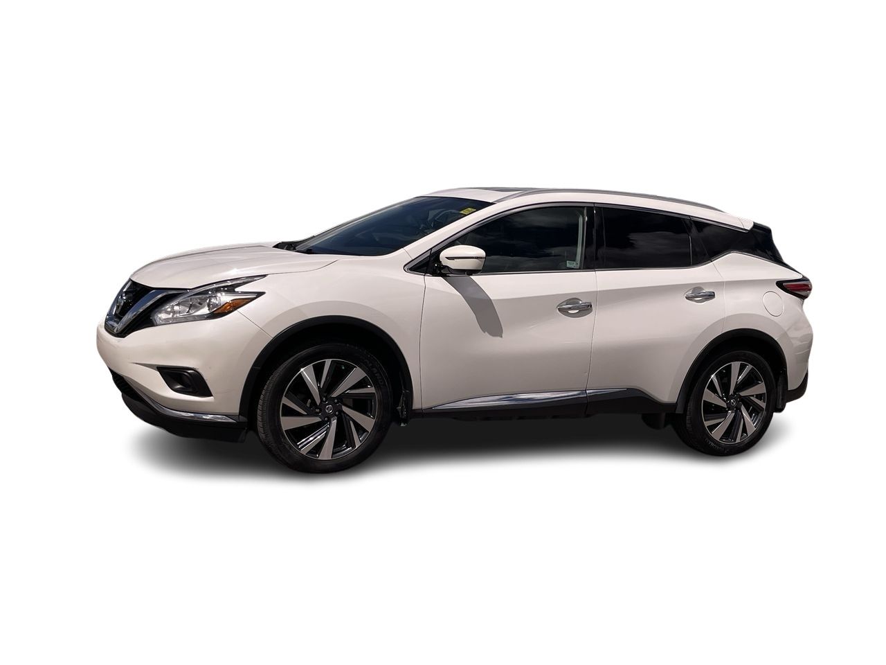 2017 Nissan Murano in Calgary, Alberta