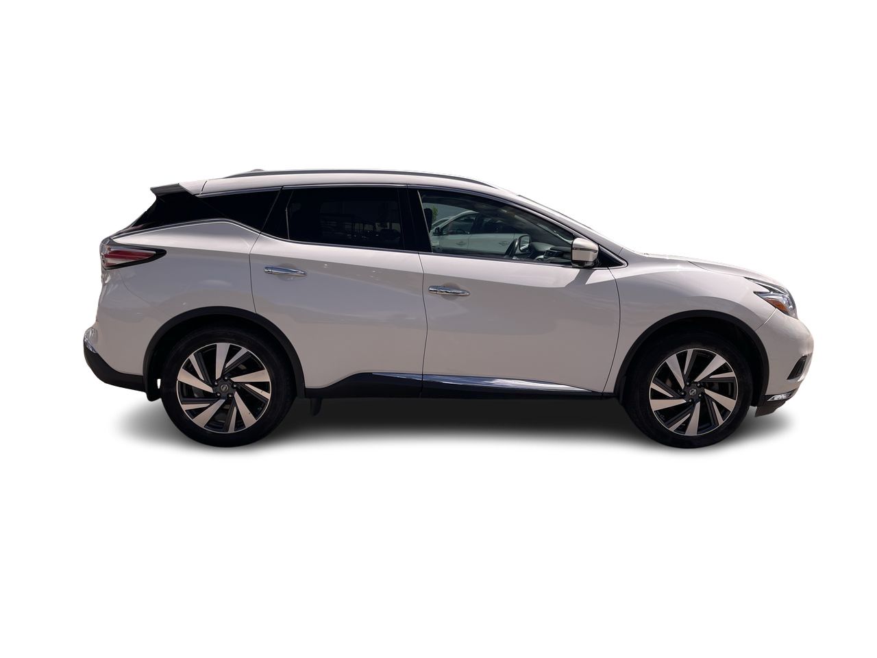 2017 Nissan Murano in Calgary, Alberta