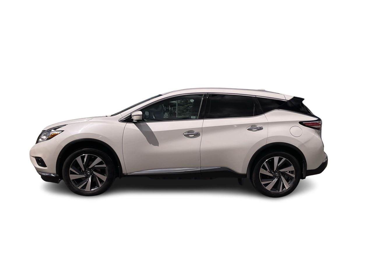 2017 Nissan Murano in Calgary, Alberta