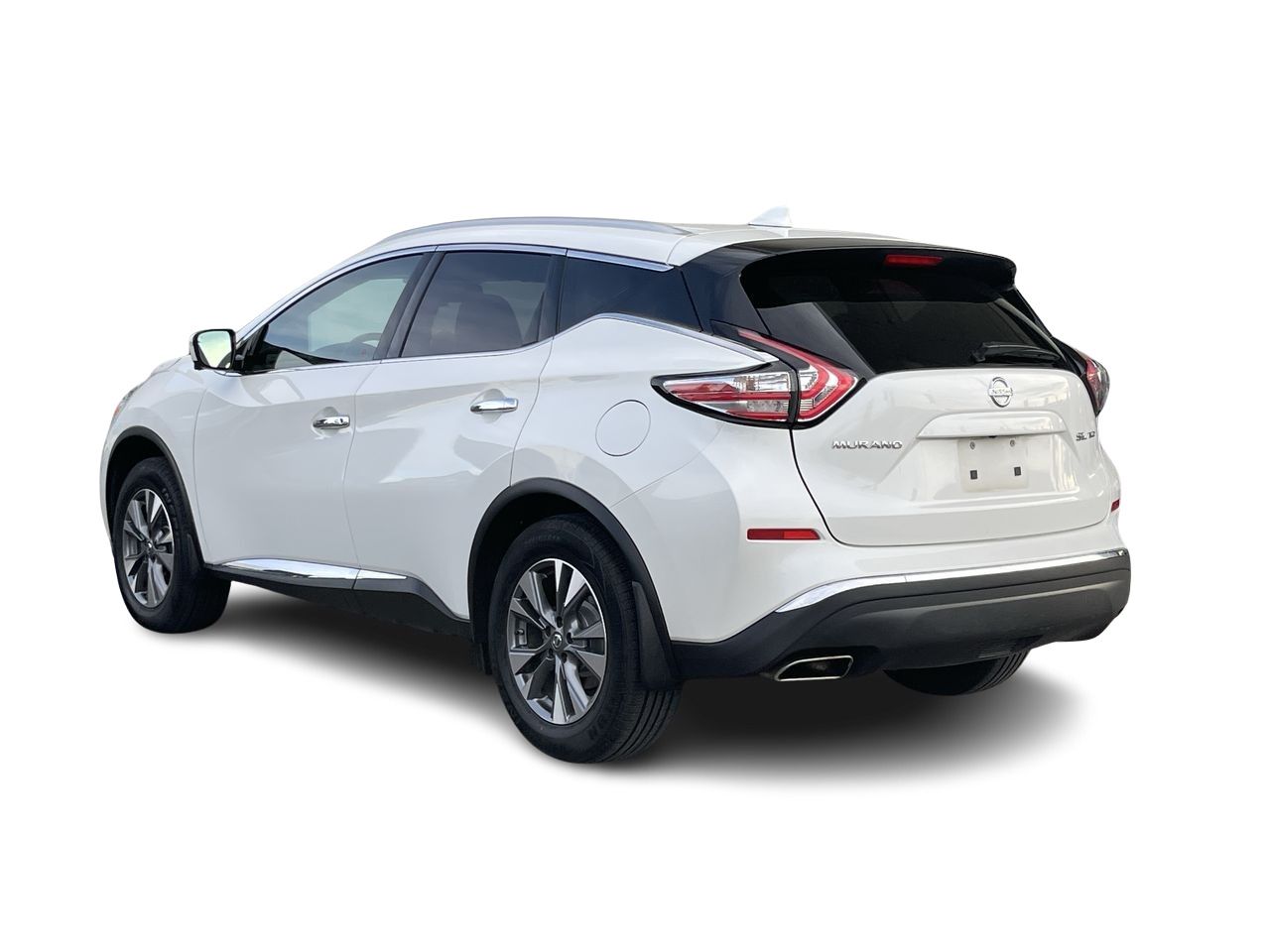 2017 Nissan Murano