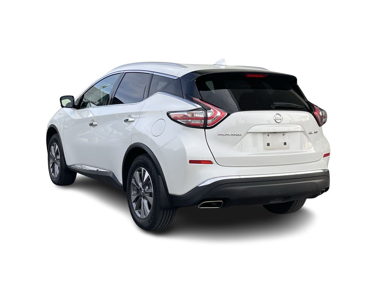 2017 Nissan Murano