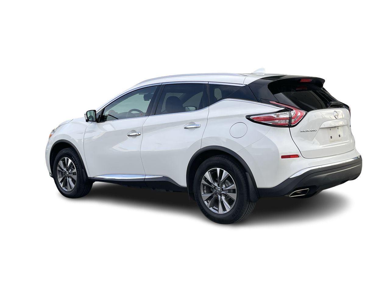 2017 Nissan Murano