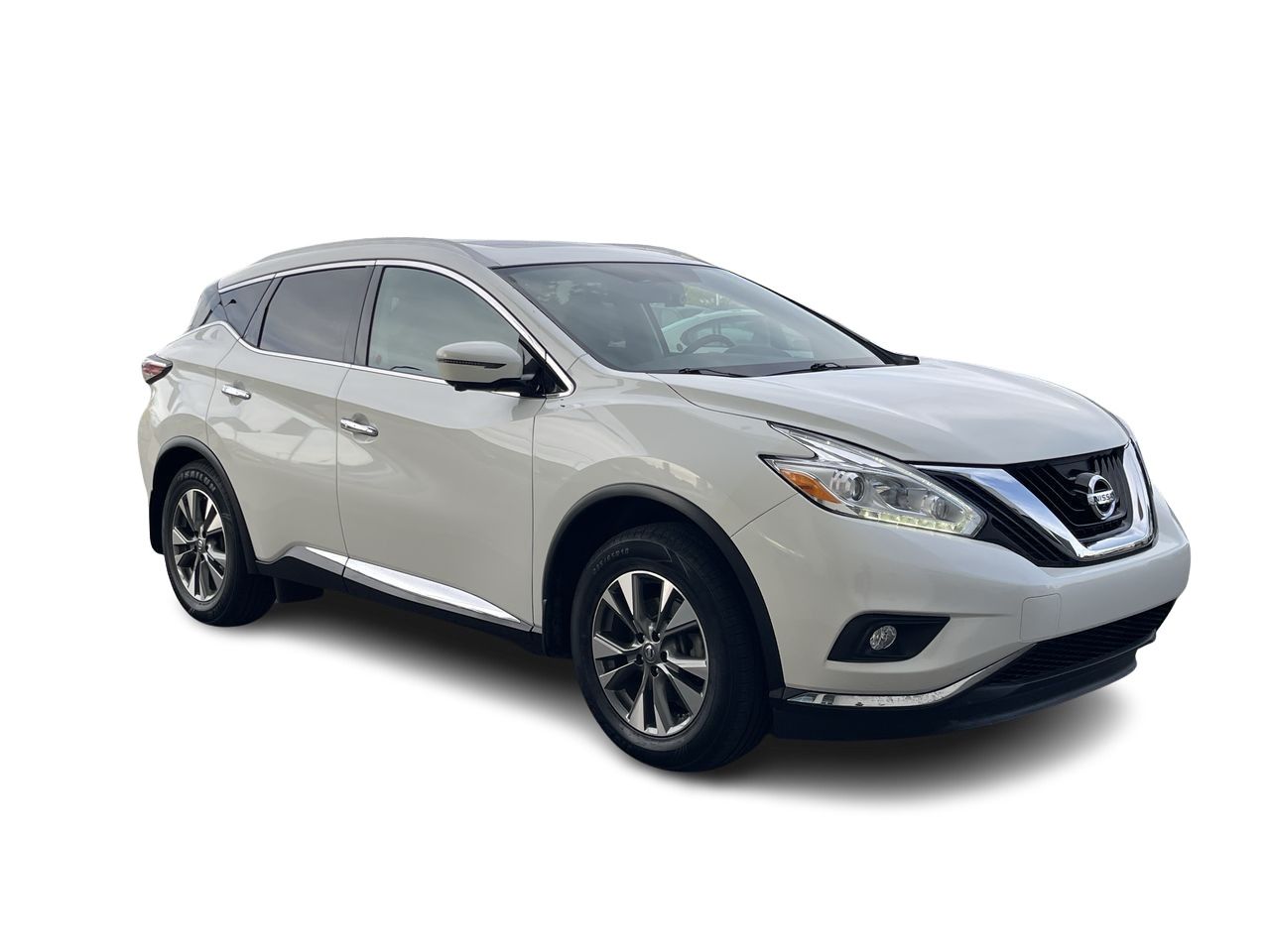 2017 Nissan Murano