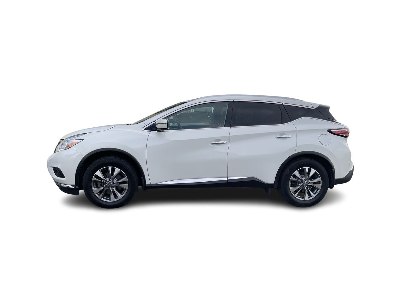 2017 Nissan Murano