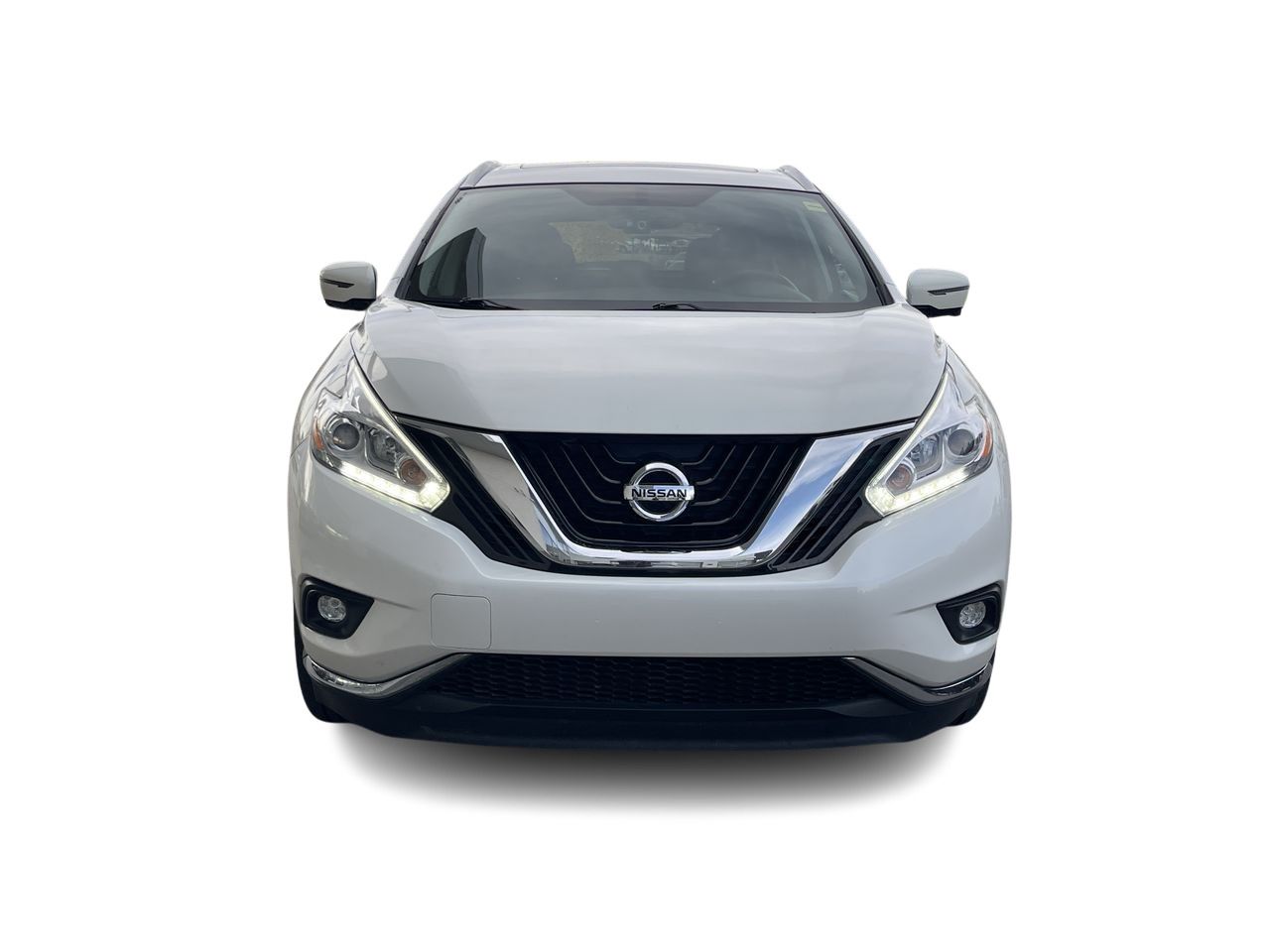 2017 Nissan Murano