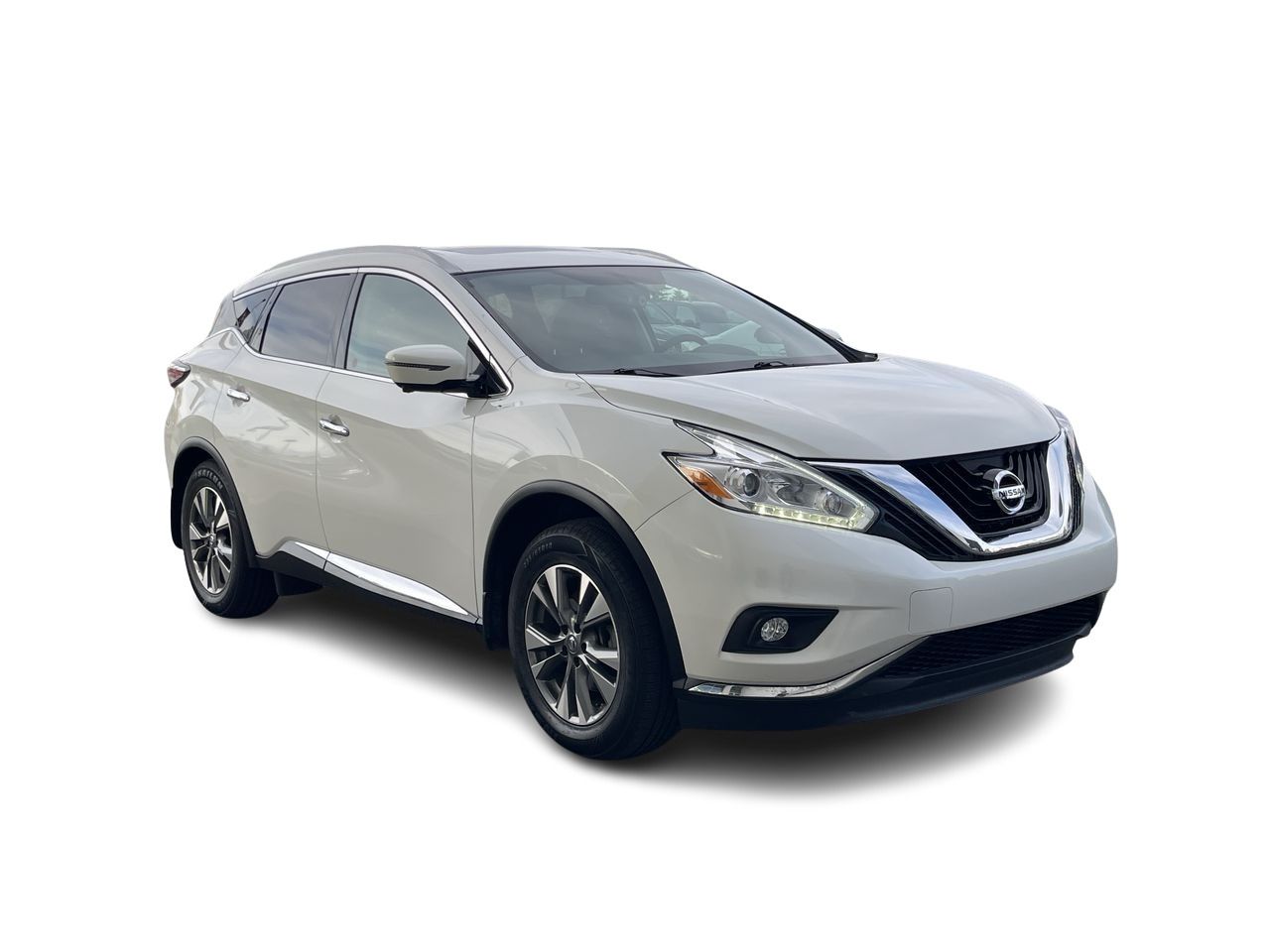 2017 Nissan Murano