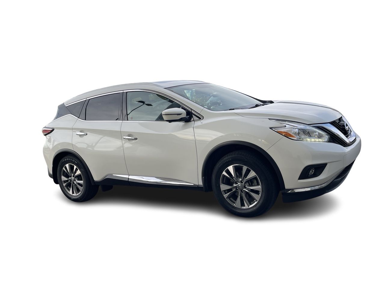 2017 Nissan Murano