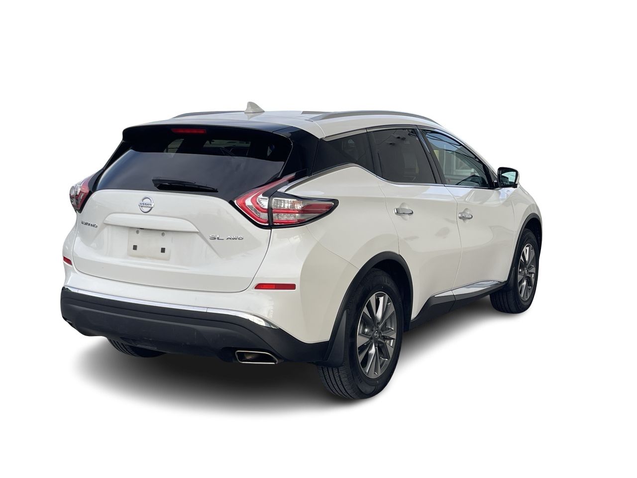 2017 Nissan Murano
