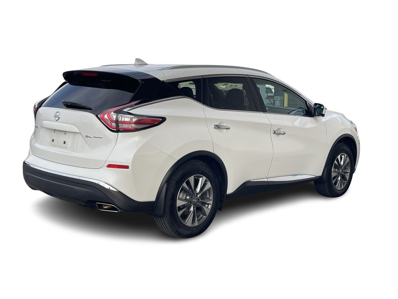 2017 Nissan Murano