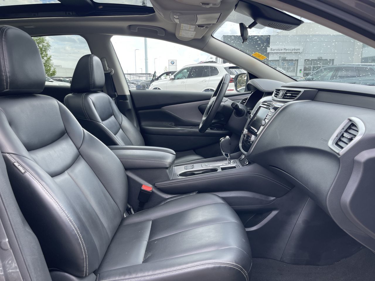2022 Nissan Murano