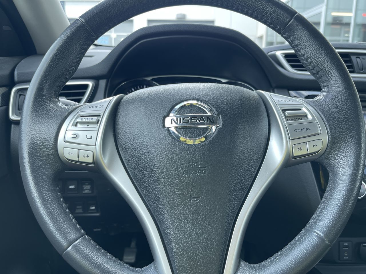 Nissan Rogue  2014 à Calgary, Alberta