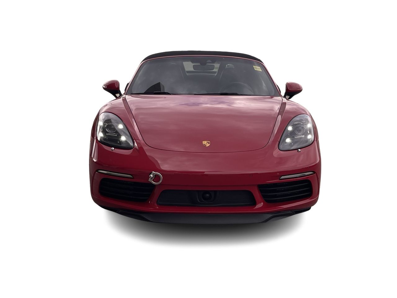 2022 Porsche 718 Boxster in Calgary, Alberta