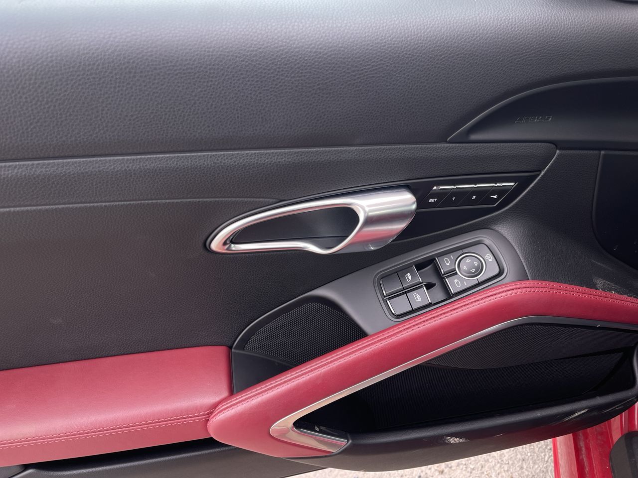 2022 Porsche 718 Boxster in Calgary, Alberta
