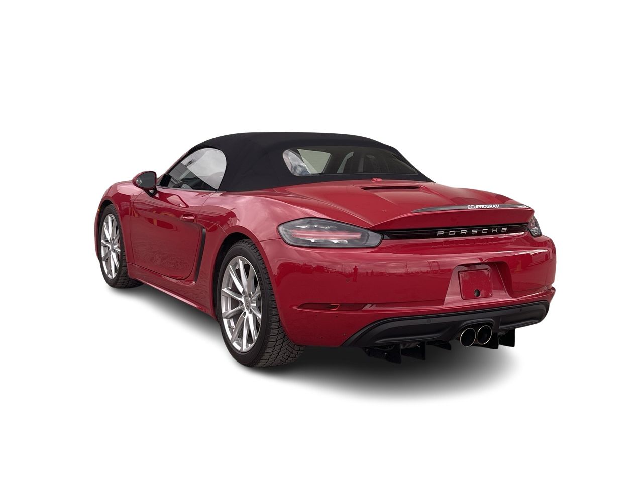 2022 Porsche 718 Boxster in Calgary, Alberta