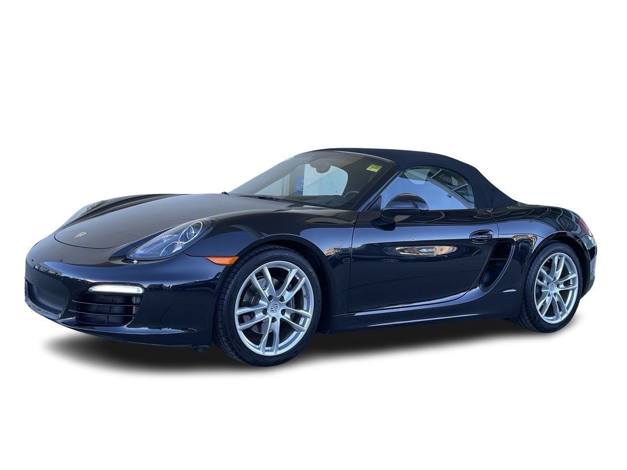 BMW Gallery | 2013 Porsche Boxster PDK, Ventilated Seats, Nav | #G20705A