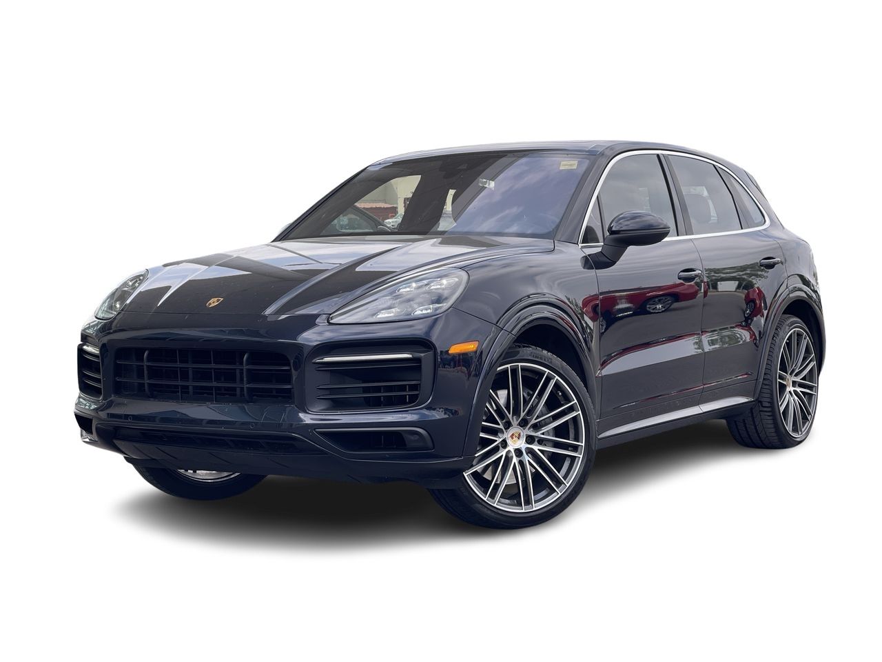 Porsche Cayenne  2019 à Calgary, Alberta