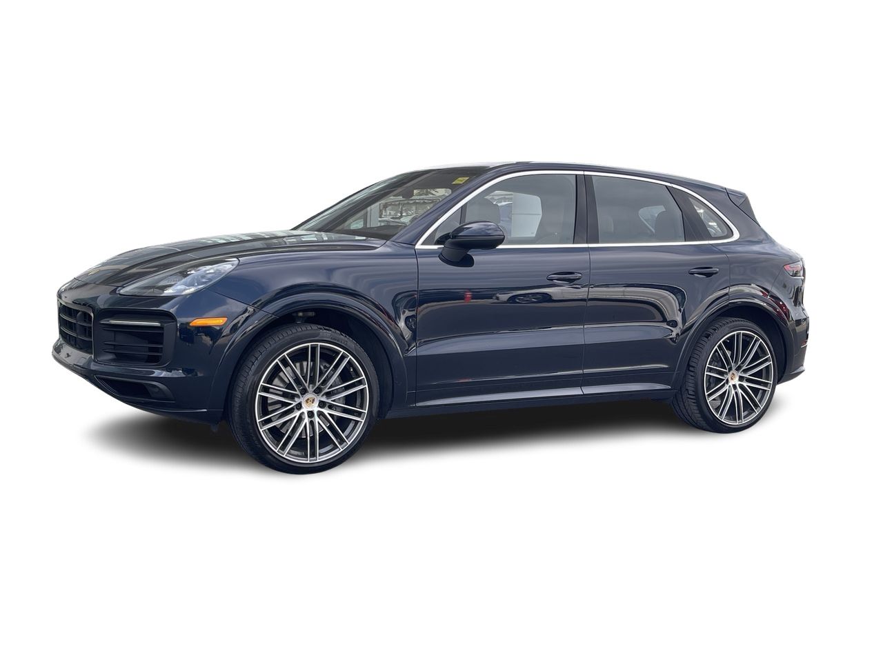 Porsche Cayenne  2019 à Calgary, Alberta